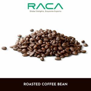 Robusta Coffee Bean Roasted